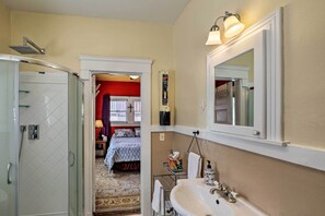 Apartment (2 Bedrooms) | Interior - 'St Valentine' Apartment w/ Balcony in Bisbee (Bisbee)