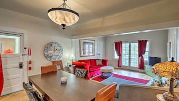 Apartament (2 Bedrooms) | Interior