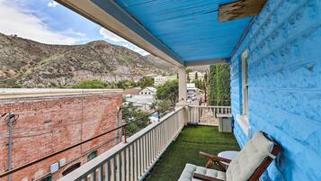 Apartment (2 Bedrooms) | Bahagian dalam