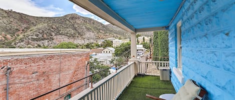 อพาร์ทเมนท์ (2 Bedrooms) | ภายใน