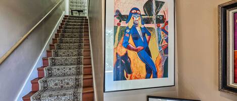 Departamento (2 Bedrooms) | Interior