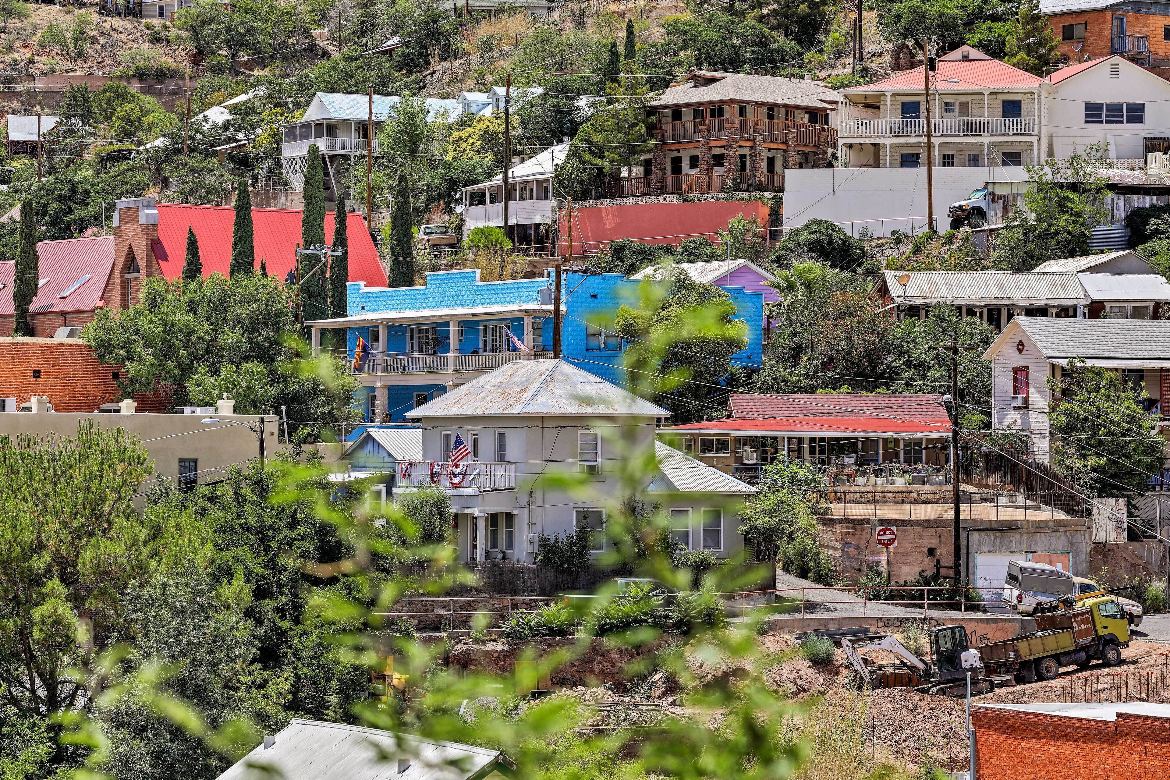 Apartment (2 Bedrooms) | Bahagian dalam