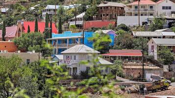 Apartment (2 Bedrooms) | Bahagian dalam