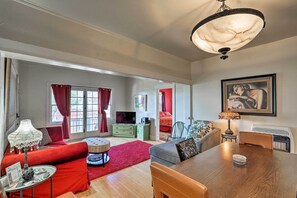 Appartement (2 Bedrooms) | Façade de l’hébergement