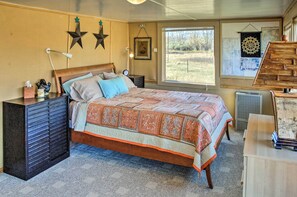 Casa (2 Bedrooms) | Interior