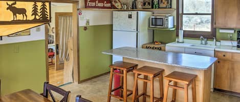 Casa (2 Bedrooms) | Interior