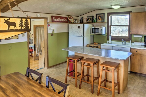 Casa (2 Bedrooms) | Interior