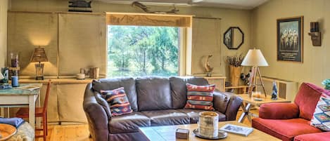 Casa (2 Bedrooms) | Interior