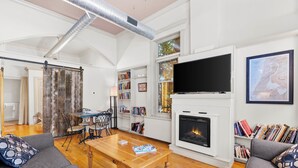 Appartement (1 Bedroom) | Intérieur