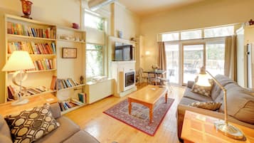 Apartemen (1 Bedroom) | Interior