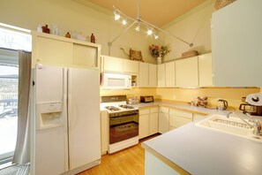 アパートメント (1 Bedroom) | 内装