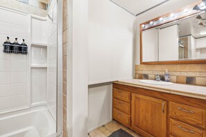 Apartamento (1 Bedroom) | Interior
