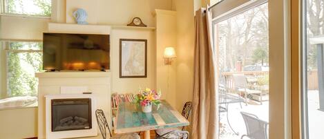 Căn hộ (1 Bedroom) | Nội thất