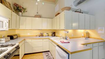 Apartemen (1 Bedroom) | Interior