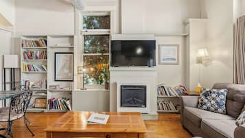 Apartment (1 Bedroom) | Innenbereich