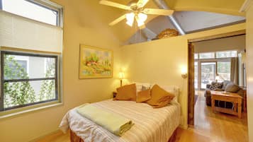 Apartemen (1 Bedroom) | Interior