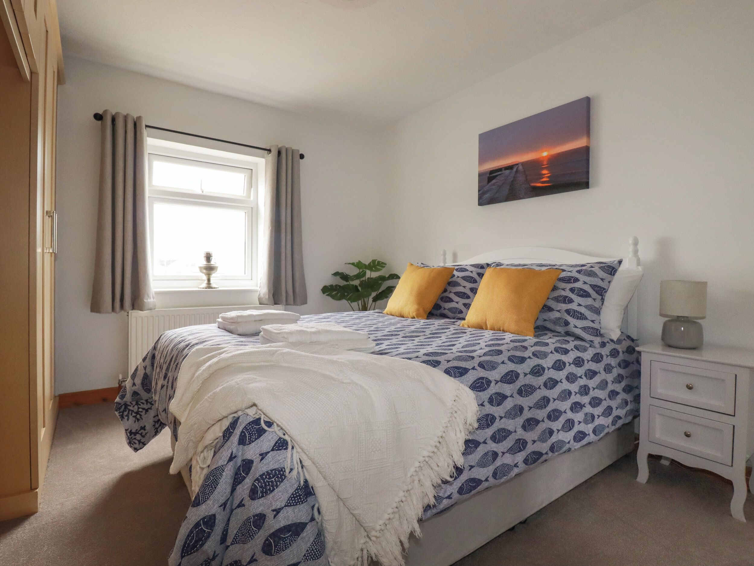 Cottage | 3 bedrooms, individually decorated, individually furnished, free WiFi