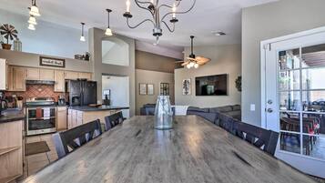 Casa (3 Bedrooms) | Parte interna