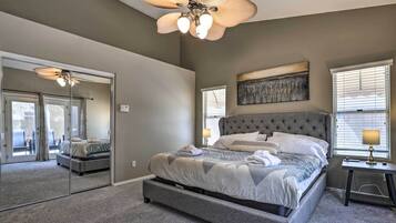 Casa (3 Bedrooms) | Interior