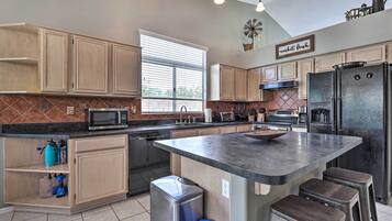 Casa (3 Bedrooms) | Interior