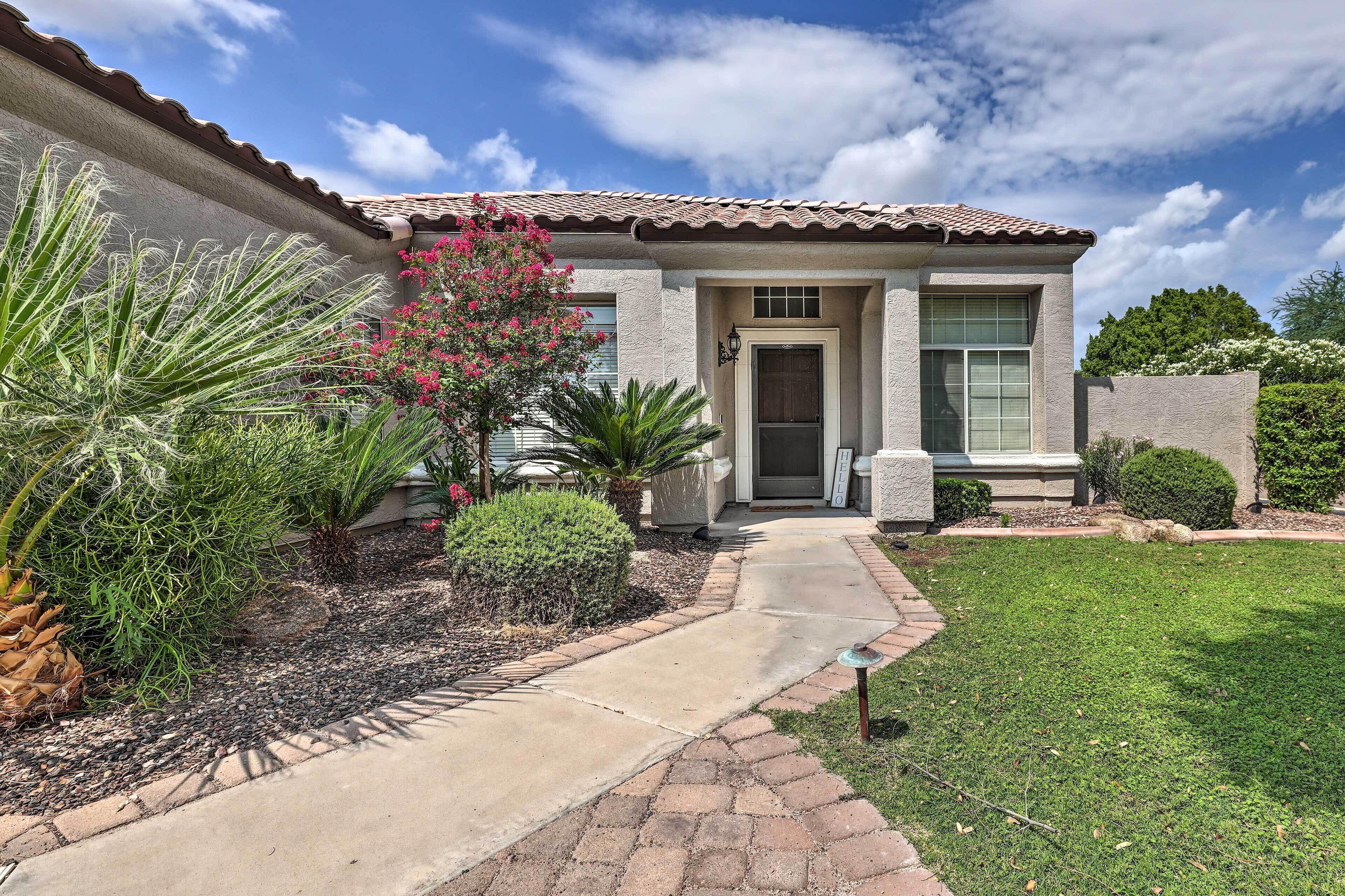 บ้านพัก (3 Bedrooms) | ภายใน