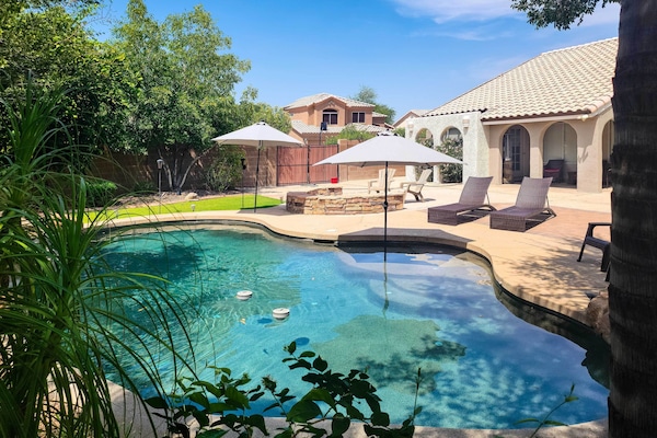 House (3 Bedrooms) | Front of property