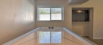 Salt Lake City Area Home <20mi to Snowbird & Alta