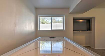 Salt Lake City Area Home <20mi to Snowbird & Alta