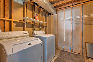 Hus (3 Bedrooms) | Innvendig