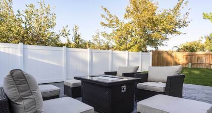 Salt Lake City Area Home <20mi to Snowbird & Alta