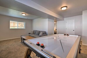 Interior - Salt Lake City Area Home <20mi to Snowbird & Alta (Sandy)