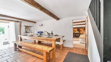 Ferienhaus | Speisen