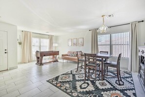 Casa (3 Bedrooms) | Interior