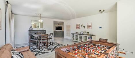 Hus (3 Bedrooms) | Fasade