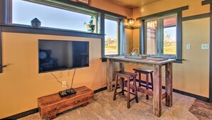 Leilighet (2 Bedrooms) | Innvendig