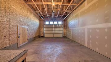 Căn hộ (2 Bedrooms) | Nội thất