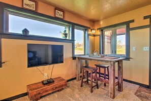 Appartement (2 Bedrooms) | Intérieur