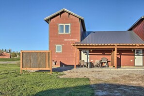 公寓 (2 Bedrooms) | 住宿內部