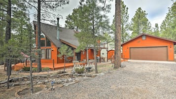 Hus (3 Bedrooms) | Innvendig