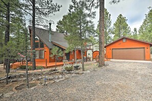 하우스 (3 Bedrooms) | 내부