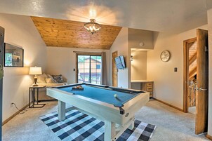 独立别墅 (3 Bedrooms) | 住宿内部