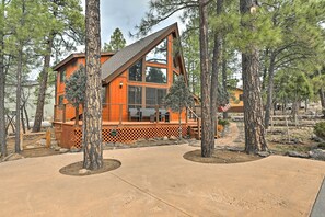 独立别墅 (3 Bedrooms) | 住宿内部