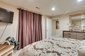 独立别墅 (4 Bedrooms) | 住宿内部