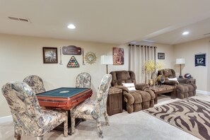 独立别墅 (4 Bedrooms) | 住宿内部