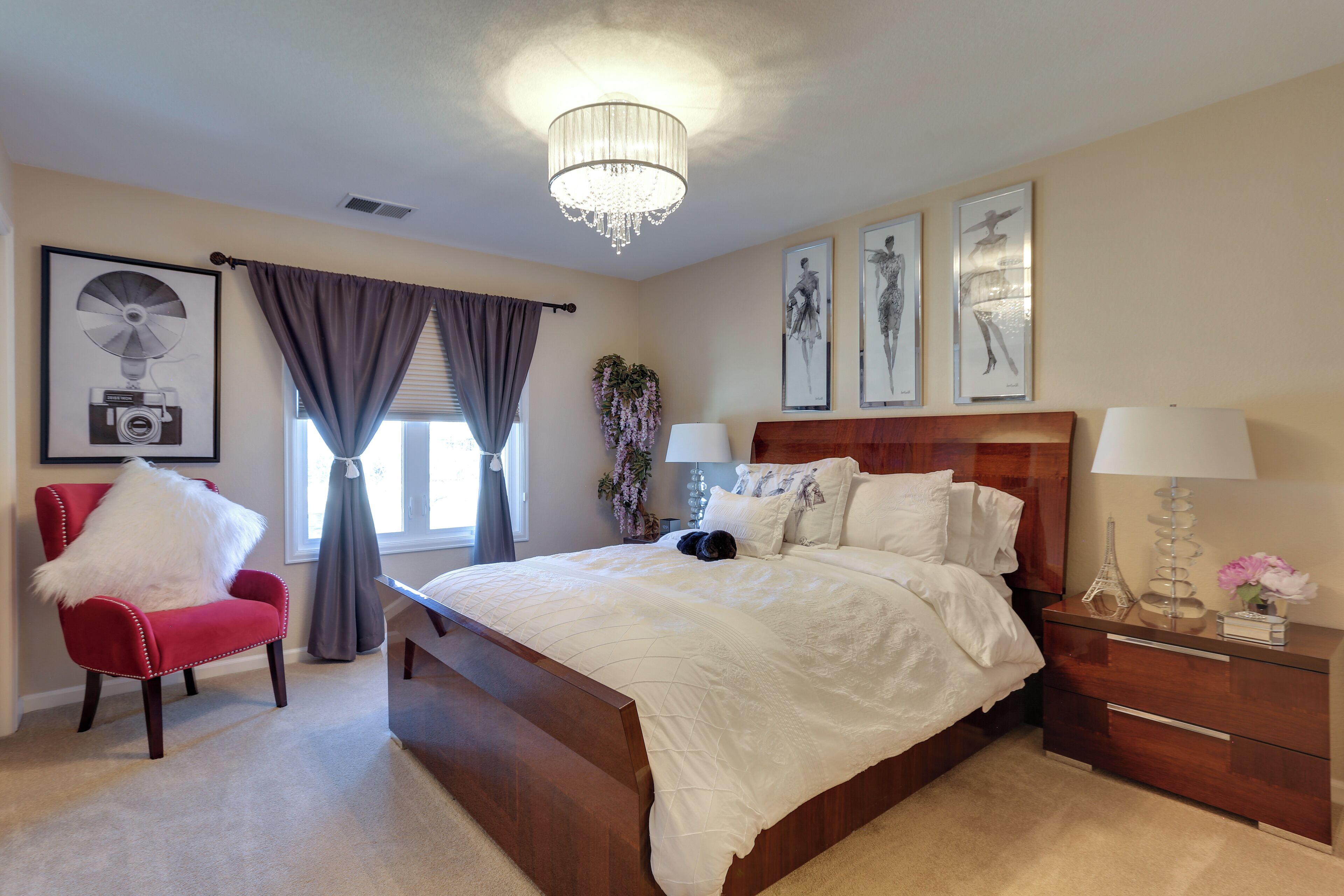 Nhà (4 Bedrooms) | Nội thất