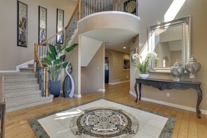 Casa (4 Bedrooms) | Parte interna