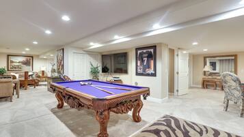 Rumah (4 Bedrooms) | Interior