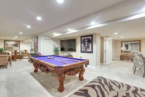 Casa (4 Bedrooms) | Parte interna