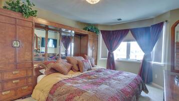 Rumah (4 Bedrooms) | Interior