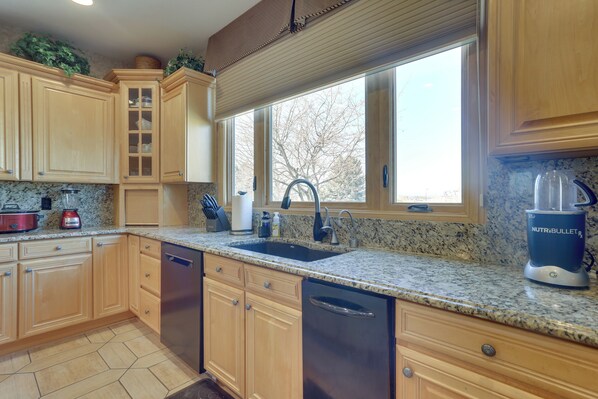 独立别墅 (4 Bedrooms) | 住宿内部